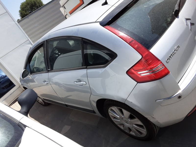 citroën c4 i (lc_) del año 2006