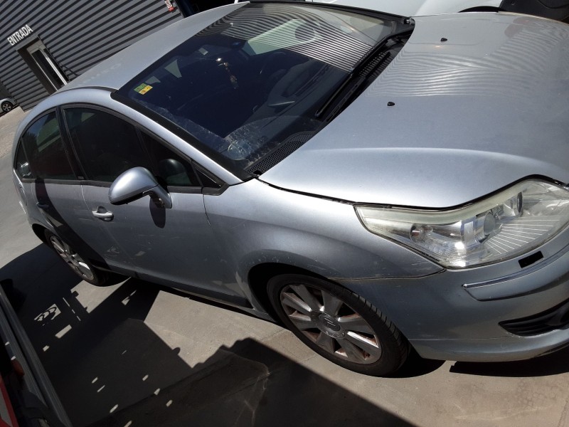 citroën c4 i (lc_) del año 2006
