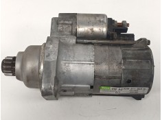 Recambio de motor arranque para seat leon (1p1) 2.0 tdi 16v referencia OEM IAM 02M911023N  