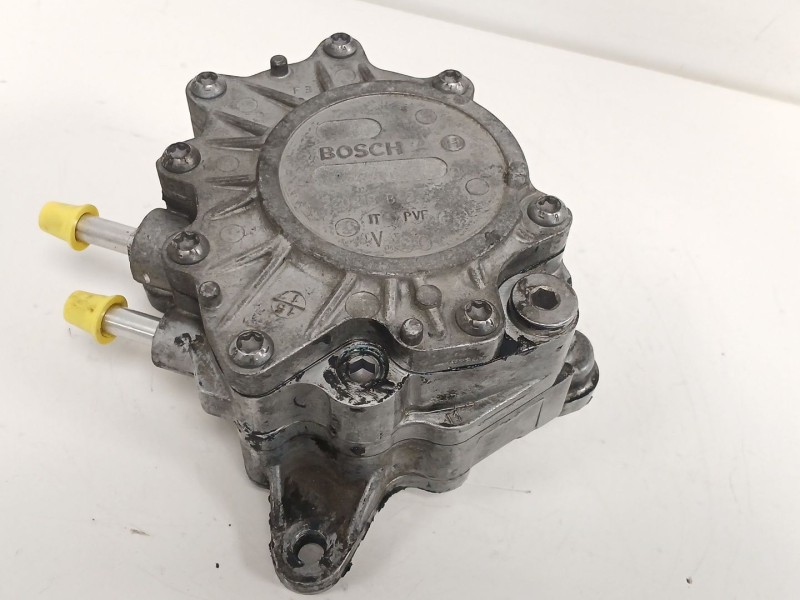 Recambio de bomba inyeccion para seat leon (1p1) 2.0 tdi 16v referencia OEM IAM 22018B2  