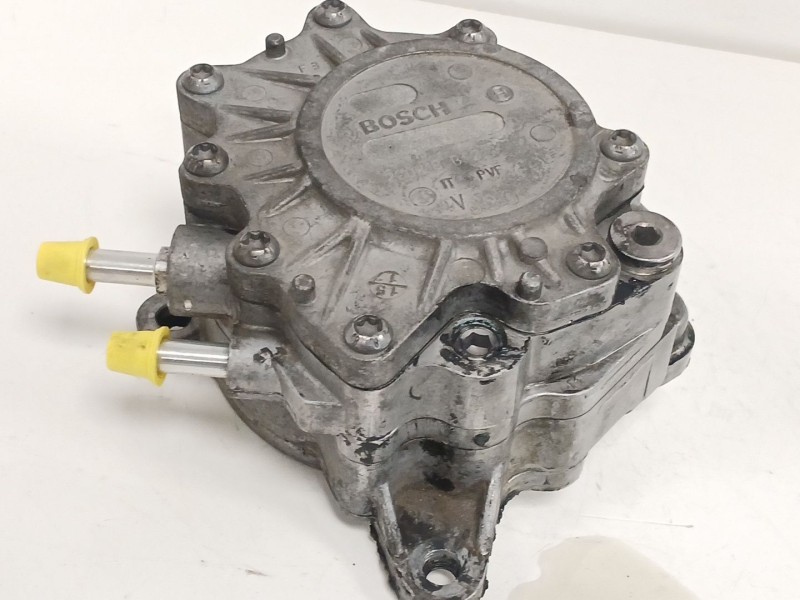 Recambio de bomba inyeccion para seat leon (1p1) 2.0 tdi 16v referencia OEM IAM 22018B2  