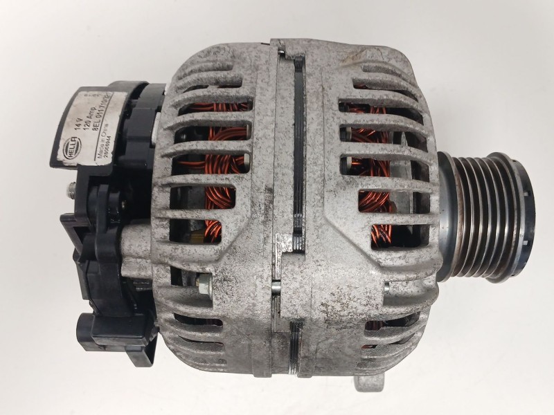 Recambio de alternador para seat cordoba (6l2) 1.9 tdi referencia OEM IAM 8EL011710  