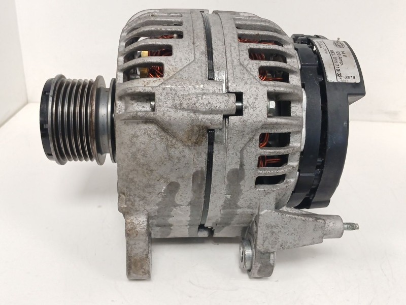 Recambio de alternador para seat cordoba (6l2) 1.9 tdi referencia OEM IAM 8EL011710  
