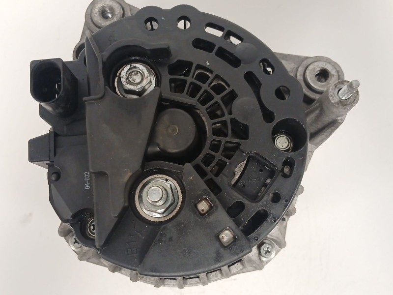 Recambio de alternador para seat cordoba (6l2) 1.9 tdi referencia OEM IAM 8EL011710  