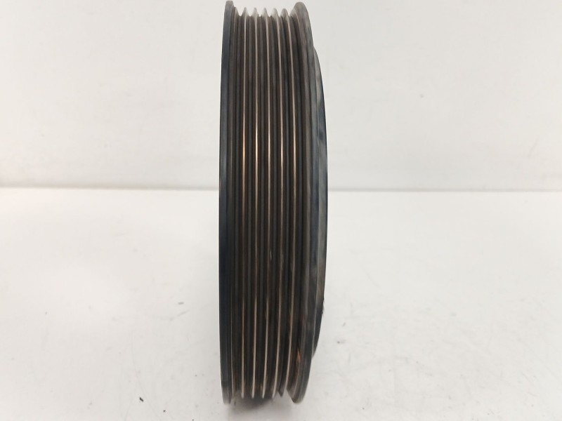 Recambio de polea cigueñal para opel astra j gtc 1.7 cdti (08) referencia OEM IAM   