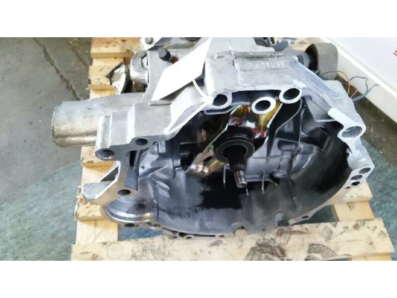 Recambio de caja cambios para volkswagen passat berlina (3b2) comfortline referencia OEM IAM DHF  