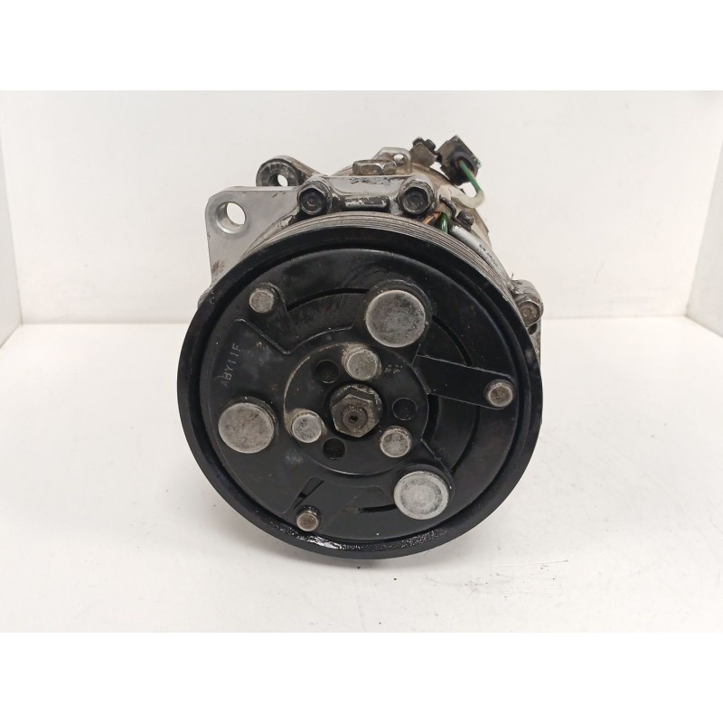 Recambio de compresor aire acondicionado para seat ibiza ii (6k1) 1.9 sdi referencia OEM IAM 1J0820803K 1233 