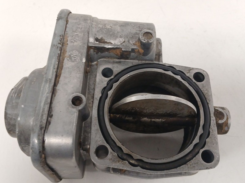 Recambio de caja mariposa para opel astra j gtc 1.7 cdti (08) referencia OEM IAM B103421511 8981052101 