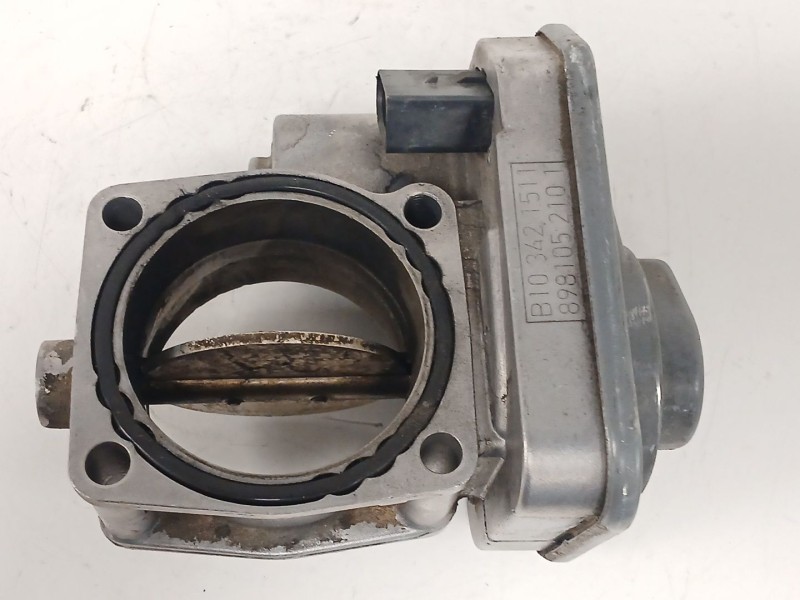 Recambio de caja mariposa para opel astra j gtc 1.7 cdti (08) referencia OEM IAM B103421511 8981052101 