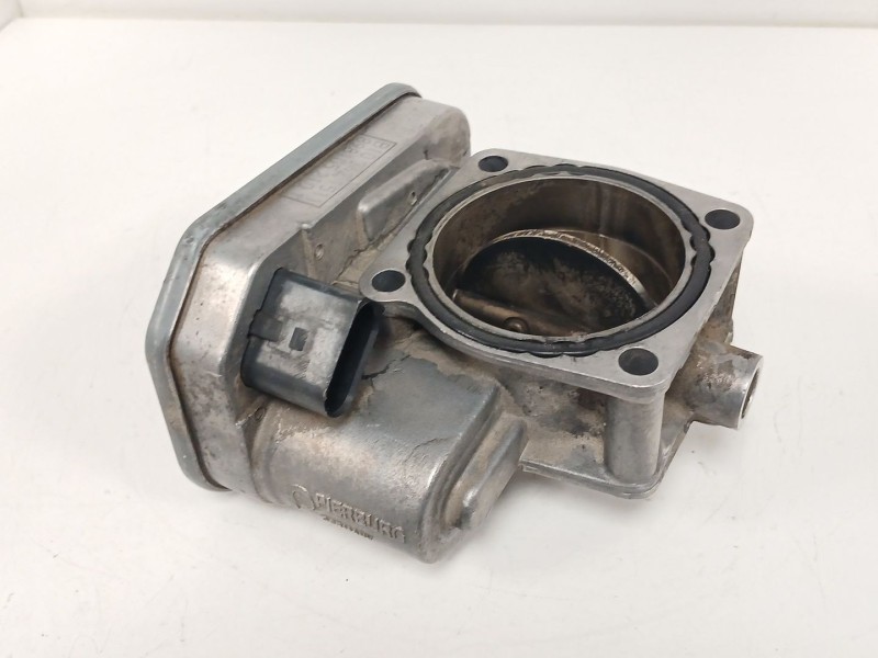 Recambio de caja mariposa para opel astra j gtc 1.7 cdti (08) referencia OEM IAM B103421511 8981052101 