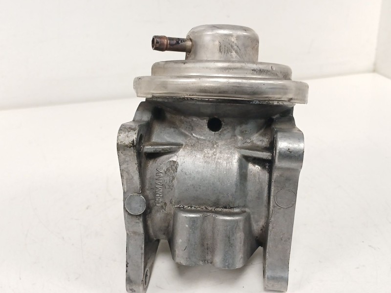 Recambio de valvula egr para seat leon (1p1) 2.0 tdi 16v referencia OEM IAM 038129637D  