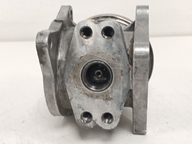 Recambio de valvula egr para seat leon (1p1) 2.0 tdi 16v referencia OEM IAM 038129637D  