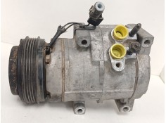Recambio de compresor aire acondicionado para kia carnival / grand carnival iii (vq) 2.9 crdi referencia OEM IAM   