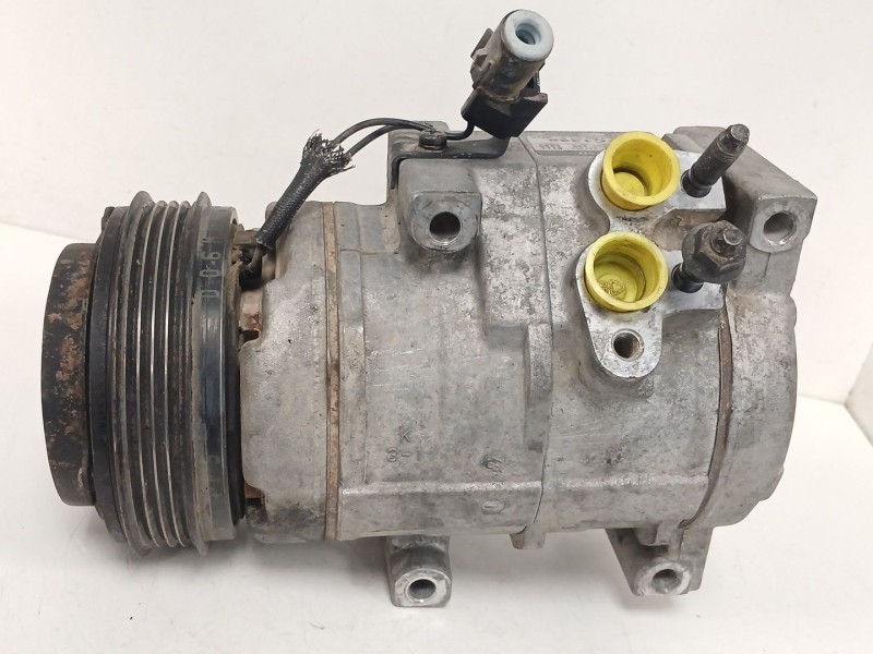 Recambio de compresor aire acondicionado para kia carnival / grand carnival iii (vq) 2.9 crdi referencia OEM IAM   