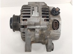Recambio de alternador para kia carnival / grand carnival iii (vq) 2.9 crdi referencia OEM IAM 373004X900 021319221 