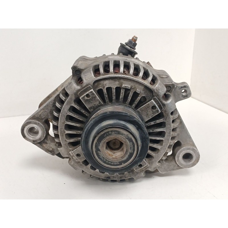 Recambio de alternador para kia carnival / grand carnival iii (vq) 2.9 crdi referencia OEM IAM 373004X900 021319221 