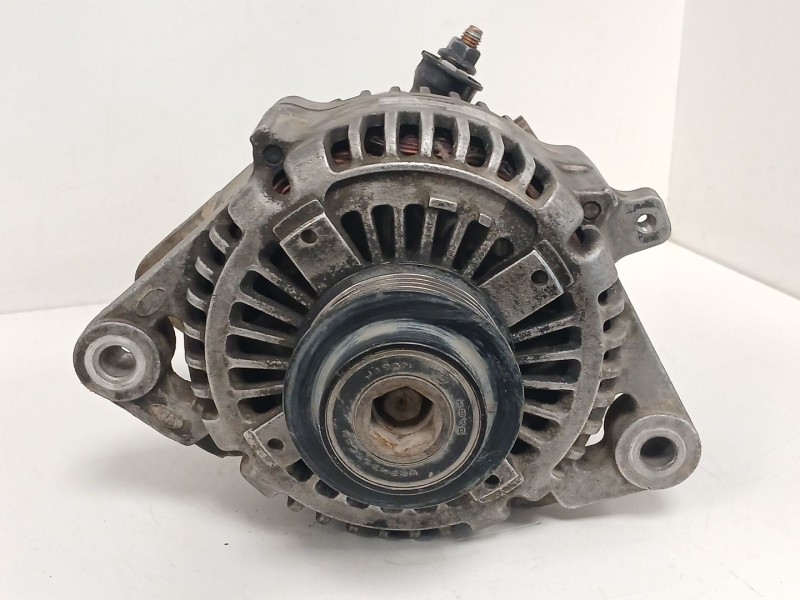 Recambio de alternador para kia carnival / grand carnival iii (vq) 2.9 crdi referencia OEM IAM 373004X900 021319221 