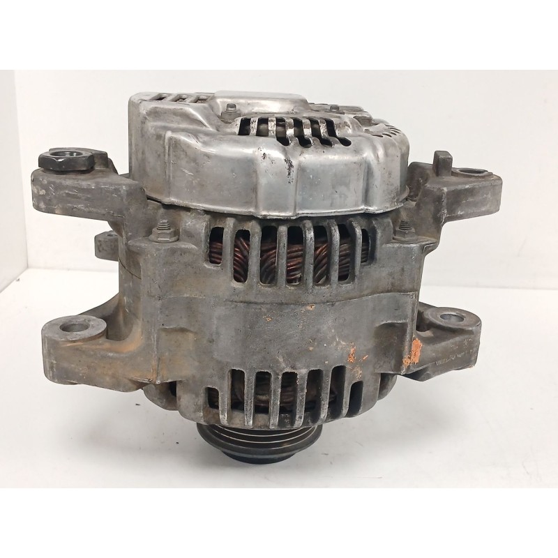 Recambio de alternador para kia carnival / grand carnival iii (vq) 2.9 crdi referencia OEM IAM 373004X900 021319221 