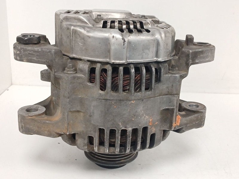 Recambio de alternador para kia carnival / grand carnival iii (vq) 2.9 crdi referencia OEM IAM 373004X900 021319221 