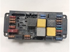 Recambio de caja reles / fusibles para mercedes-benz clk (c209) clk 240 (209.361) referencia OEM IAM   
