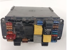 Recambio de caja reles / fusibles para mercedes-benz clk (c209) clk 240 (209.361) referencia OEM IAM    2