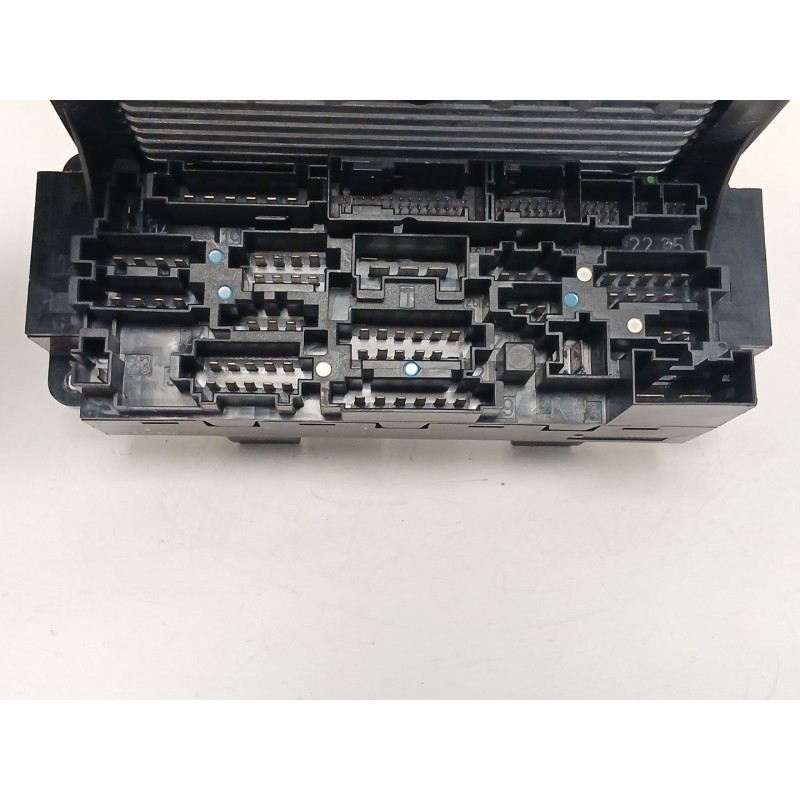 Recambio de caja reles / fusibles para mercedes-benz clk (c209) clk 240 (209.361) referencia OEM IAM   