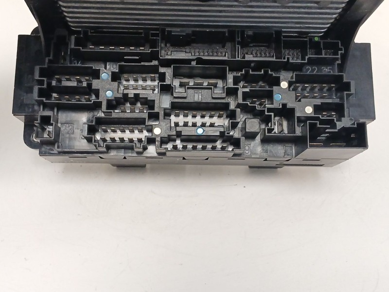 Recambio de caja reles / fusibles para mercedes-benz clk (c209) clk 240 (209.361) referencia OEM IAM   