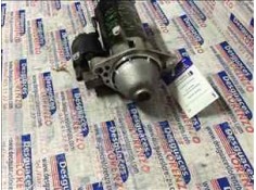 Recambio de motor arranque para opel astra f berlina 1.7 turbodiesel cat (x 17 dtl / 2h8) referencia OEM IAM X17DTL 33624 000111 2