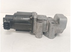 Recambio de valvula egr para opel astra j gtc 1.7 cdti (08) referencia OEM IAM    2