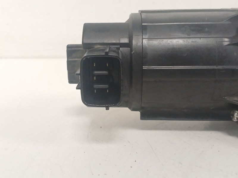 Recambio de valvula egr para opel astra j gtc 1.7 cdti (08) referencia OEM IAM   