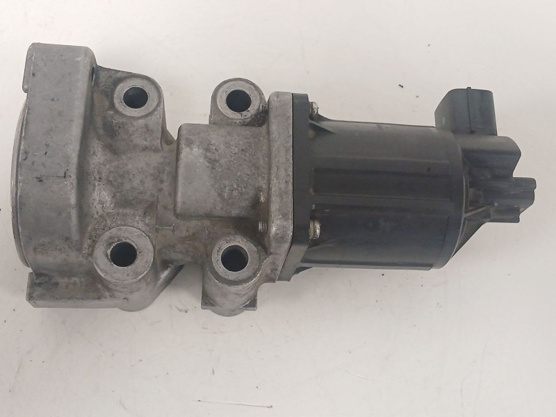 Recambio de valvula egr para opel astra j gtc 1.7 cdti (08) referencia OEM IAM   