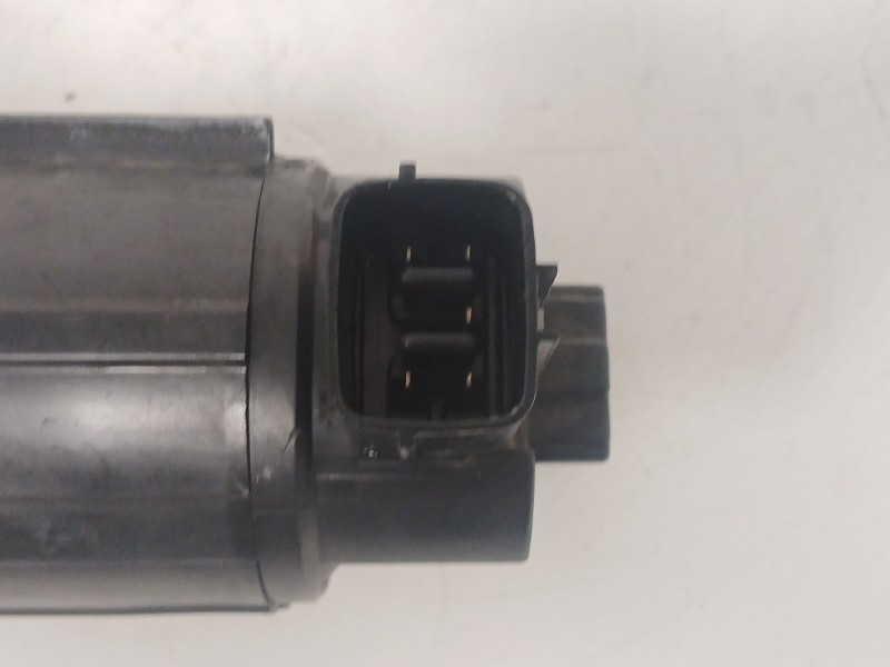 Recambio de valvula egr para opel astra j gtc 1.7 cdti (08) referencia OEM IAM   