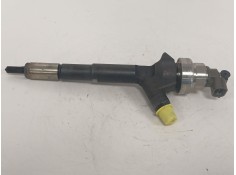Recambio de inyector para opel astra j gtc 1.7 cdti (08) referencia OEM IAM 12M31107 973762703 8973762703