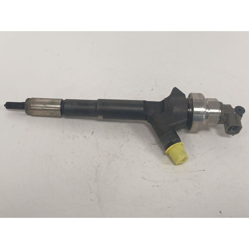 Recambio de inyector para opel astra j gtc 1.7 cdti (08) referencia OEM IAM 12M31107 973762703 8973762703