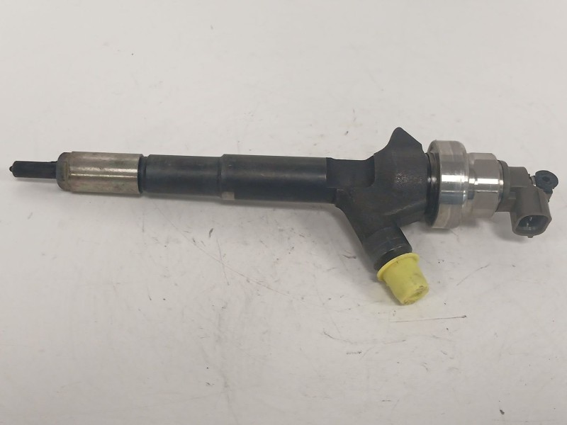 Recambio de inyector para opel astra j gtc 1.7 cdti (08) referencia OEM IAM 12M31107 973762703 8973762703