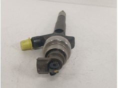 Recambio de inyector para opel astra j gtc 1.7 cdti (08) referencia OEM IAM 12M31107 973762703 8973762703 2