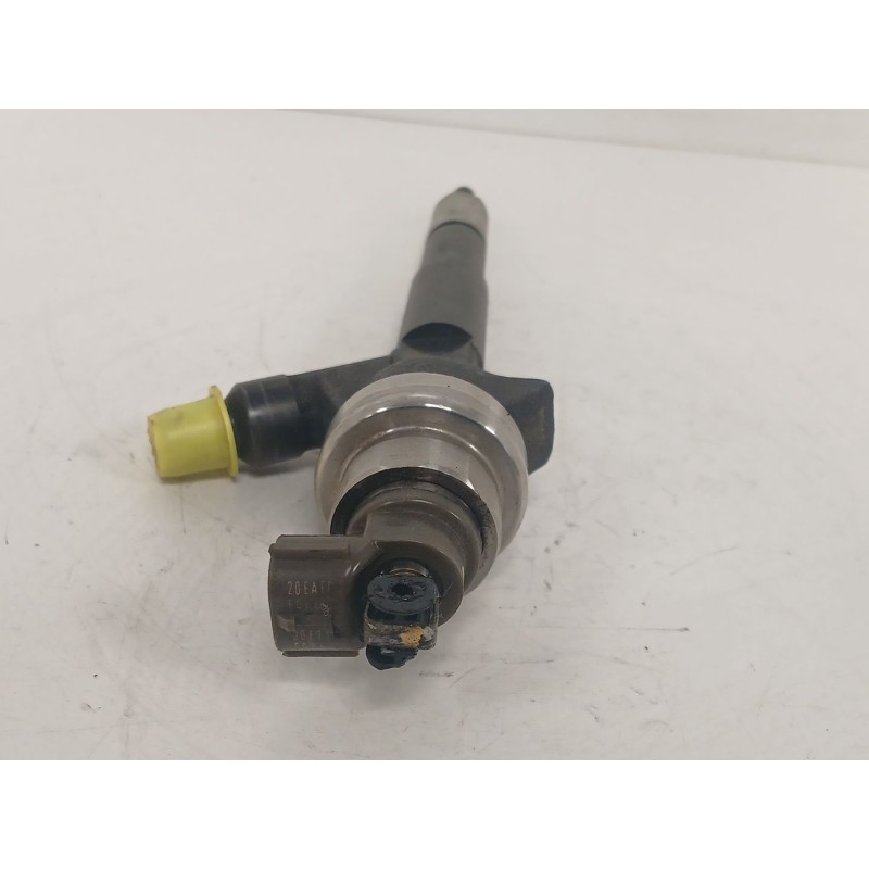 Recambio de inyector para opel astra j gtc 1.7 cdti (08) referencia OEM IAM 12M31107 973762703 8973762703