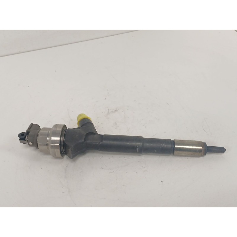 Recambio de inyector para opel astra j gtc 1.7 cdti (08) referencia OEM IAM 12M31107 973762703 8973762703