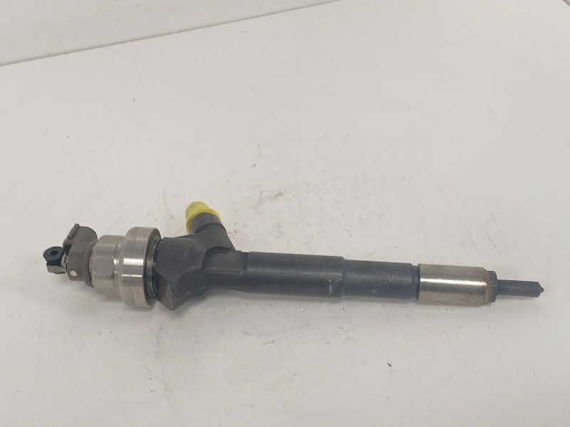 Recambio de inyector para opel astra j gtc 1.7 cdti (08) referencia OEM IAM 12M31107 973762703 8973762703