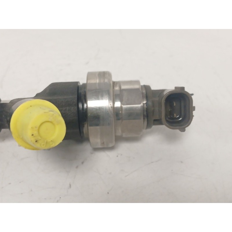 Recambio de inyector para opel astra j gtc 1.7 cdti (08) referencia OEM IAM 12M31107 973762703 8973762703