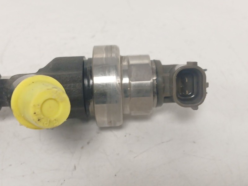 Recambio de inyector para opel astra j gtc 1.7 cdti (08) referencia OEM IAM 12M31107 973762703 8973762703