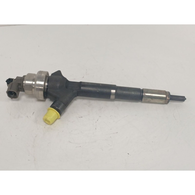 Recambio de inyector para opel astra j gtc 1.7 cdti (08) referencia OEM IAM 12M31107 973762703 8973762703
