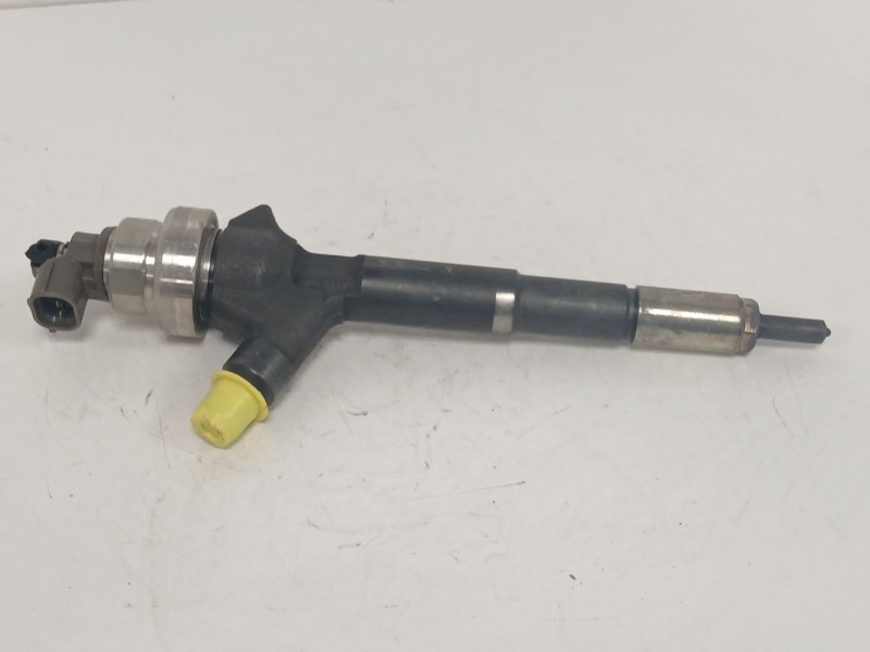 Recambio de inyector para opel astra j gtc 1.7 cdti (08) referencia OEM IAM 12M31107 973762703 8973762703
