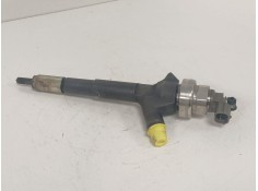 Recambio de inyector para opel astra j gtc 1.7 cdti (08) referencia OEM IAM 8973762703 12M31041 