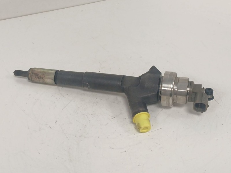 Recambio de inyector para opel astra j gtc 1.7 cdti (08) referencia OEM IAM 8973762703 12M31041 