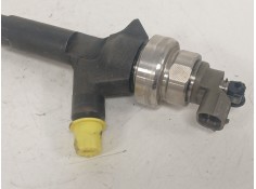 Recambio de inyector para opel astra j gtc 1.7 cdti (08) referencia OEM IAM 8973762703 12M31041  2