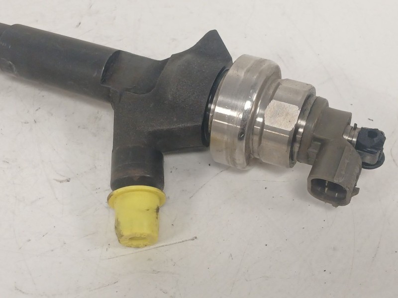Recambio de inyector para opel astra j gtc 1.7 cdti (08) referencia OEM IAM 8973762703 12M31041 