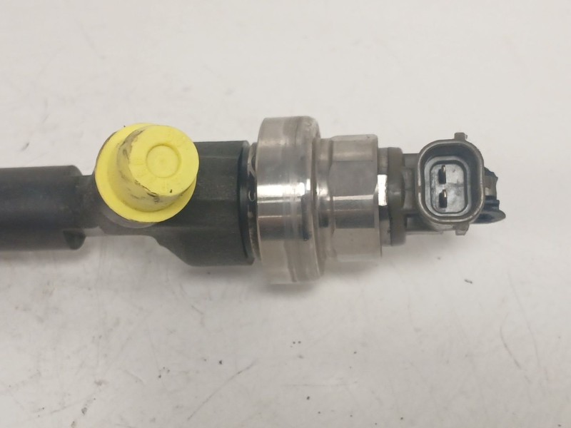 Recambio de inyector para opel astra j gtc 1.7 cdti (08) referencia OEM IAM 8973762703 12M31041 
