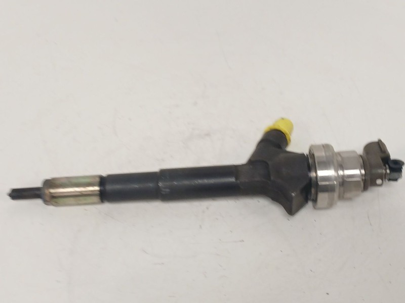 Recambio de inyector para opel astra j gtc 1.7 cdti (08) referencia OEM IAM 8973762703 12M31041 