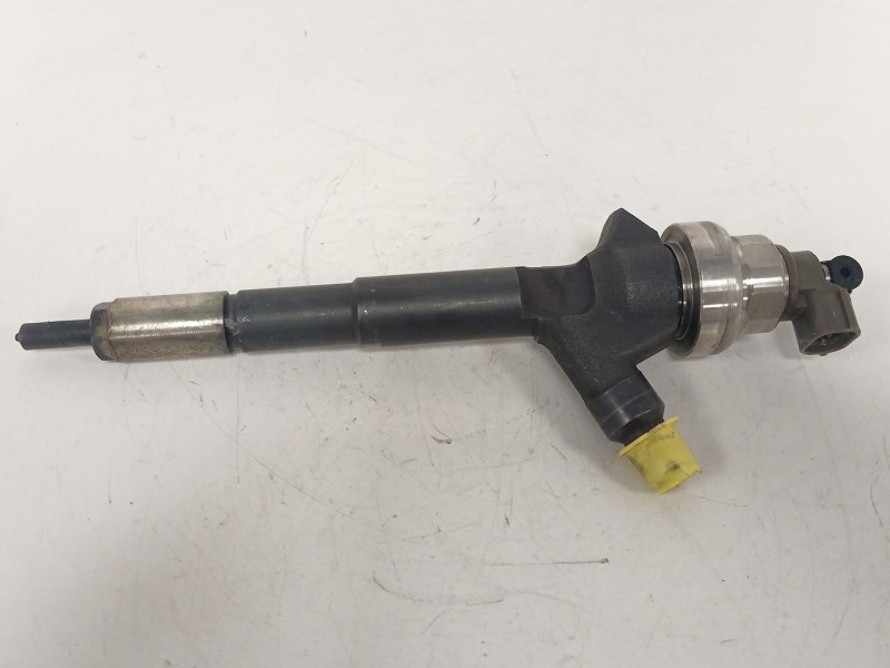 Recambio de inyector para opel astra j gtc 1.7 cdti (08) referencia OEM IAM 8973762703 12M31080 